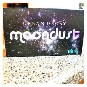 Moondust Eyeshadow Palette